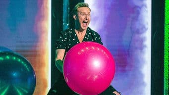 Celebrity Special: Episode 2