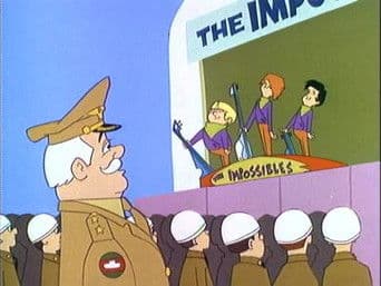 The Wretched Professor Stretch