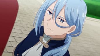 The Coldhearted Princess and the Quitter