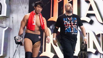 ROH On HonorClub Episode 028