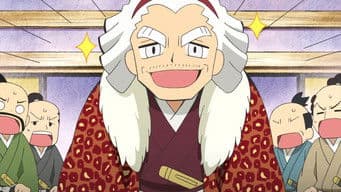 The Matsunaga Typhoon Makes Landfall