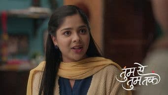 Anu And Raghupati's Clash Of Fate