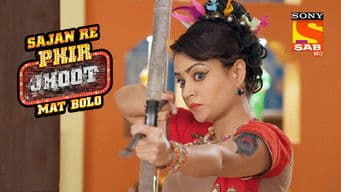 Jaya Loses Her Memory