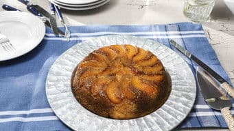 Nothing Like Home Cooking