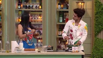 Abdu & Krushna’s Rap Twist