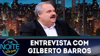 The Noite The Sucessos - Gilberto Barros