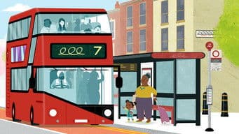 Spring: It's Time to Catch the Bus