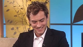 Jude Law, Ty Pennington