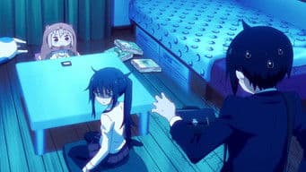 Umaru and Her Disciple