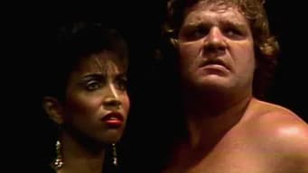 Mid-South Wrestling - Dec. 07, 1985