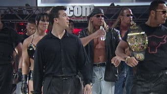 Raw - Apr. 12, 1999