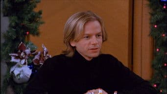 How the Finch Stole Christmas