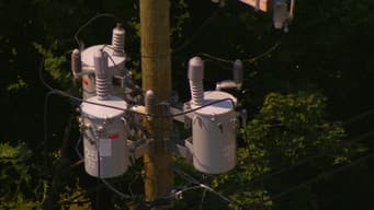 Pocket Knives, Soapstone Products, Electric Pole Transformers, Snowshoes