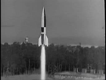 Hitlers Vengeance Weapons