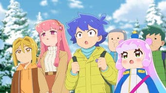 A Lovely, Puniful Destination