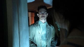 Port Fourchon, Louisiana