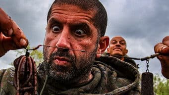 Shropshire Shenanigans