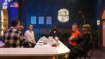 Andy Cole: Goals, Fallouts & Being Rooney’s Idol