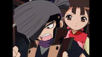 Keep Burning! Father's Clockwork