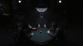 The Curious Case of Dean Winchester