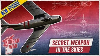 The Korean War 079 - Tearing Up The Geneva Convention! - December 23, 1951