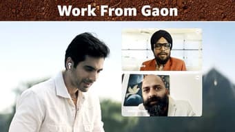 Work From Gaon