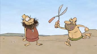 188116 Years Before the Barber Shop