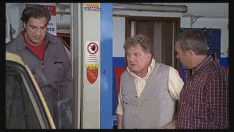 What a bad deal / The imaginary friend