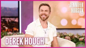 Derek Hough