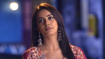 Amrit Plans to Expose Jinni