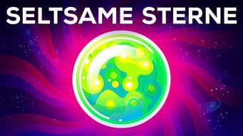 The Most Dangerous Stuff in the Universe — Strange Stars Explained