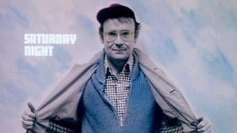 Buck Henry with Bill Withers and Toni Basil