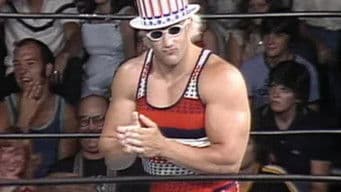 Mid-South Wrestling - Jul 10, 1982