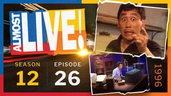 Mind Your Manners with Billy Quan