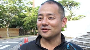 Leap in Progress for Para-Athletics: Prosthetics Engineer - Atsushi Hamada