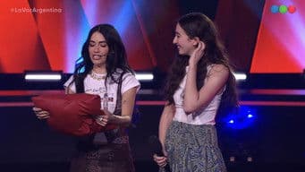 Episode 17⎜Blind Auditions