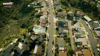 Stomping In My AirForce Ones