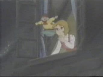 A happiness a little too full of itself