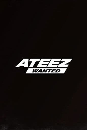 ATEEZ WANTED in Seoul