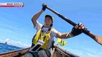 Sailing the Seas on a Sabani