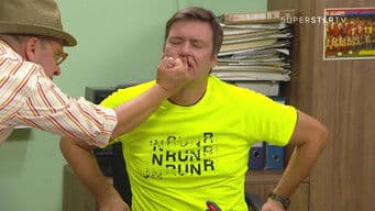 1254 Arhineprijatelj 2