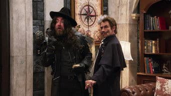 The lodge that never praises