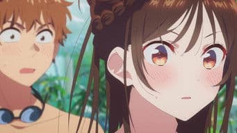 Strings and Girlfriend