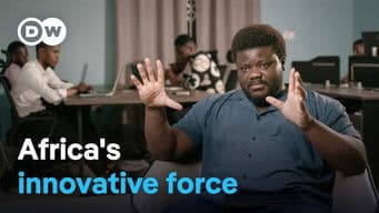 Africa‘s tech pioneers- Innovative solutions for a sustainable future