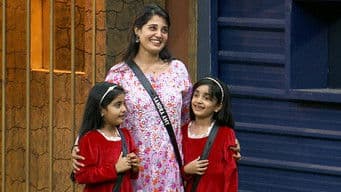 BBTam Day 78: Family Week 2.0