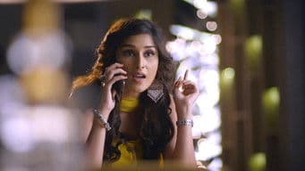 Jinni Threatens Amrit