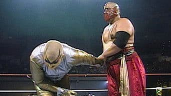 Superstars - Feb 09, 1997