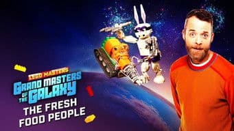 The Fresh Food People