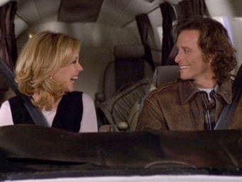 Love at First Flight