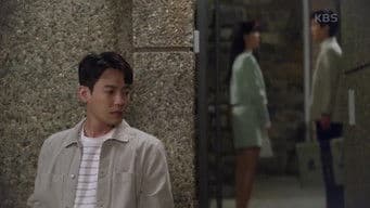 Why are you flirting with my brother-in-law?